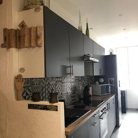 Maison Harry Potter Pour 6 Personnes En Centre Montauban