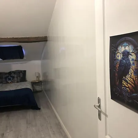 Maison Harry Potter Pour 6 Personnes En Centre *
