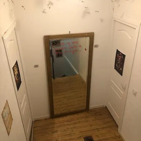 Maison Harry Potter Pour 6 Personnes En Centre *