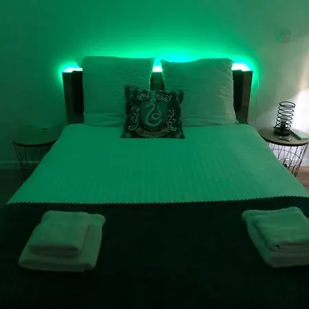 Maison Harry Potter Pour 6 Personnes En Centre * Montauban