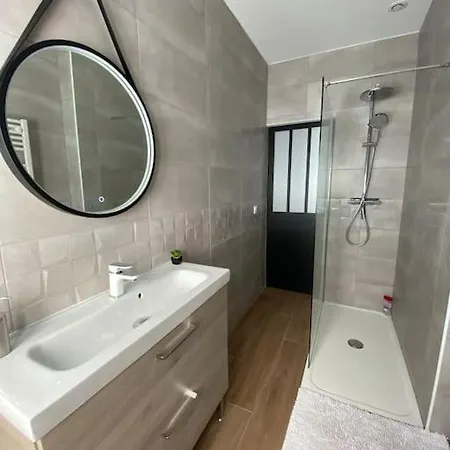 Maison Harry Potter Pour 6 Personnes En Centre * Montauban