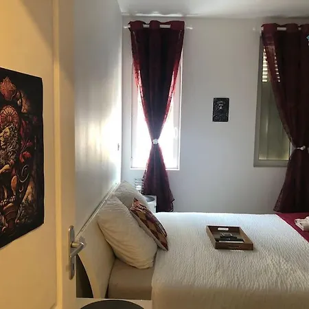 Maison Harry Potter Pour 6 Personnes En Centre Daire *