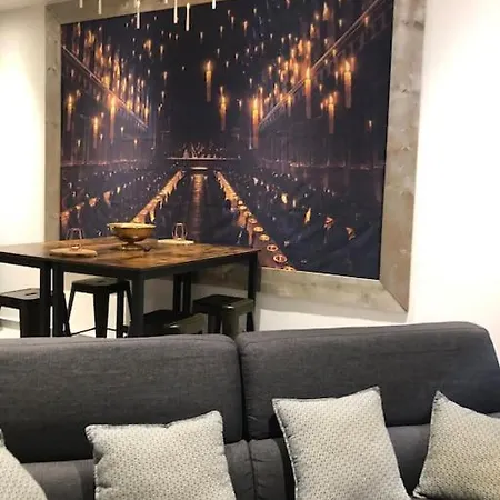 Maison Harry Potter Pour 6 Personnes En Centre *