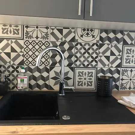 Maison Harry Potter Pour 6 Personnes En Centre * Montauban