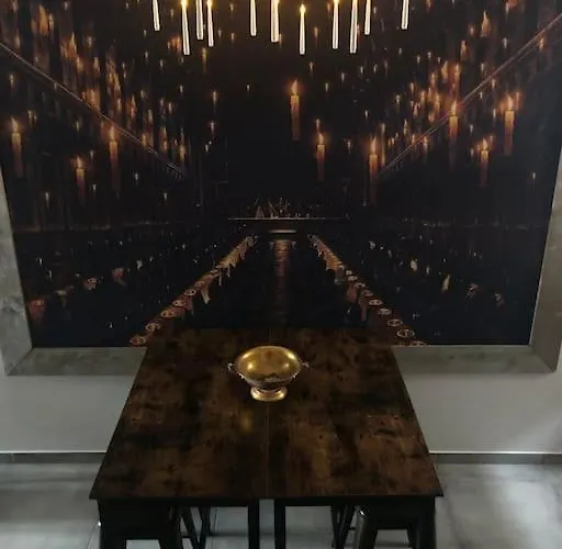 Maison Harry Potter Pour 6 Personnes En Centre Διαμέρισμα