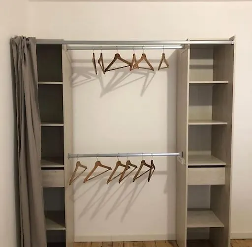 Maison Harry Potter Pour 6 Personnes En Centre *