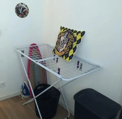 Διαμέρισμα Maison Harry Potter Pour 6 Personnes En Centre