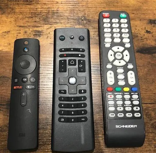 Διαμέρισμα Maison Harry Potter Pour 6 Personnes En Centre Μοντωμπάν