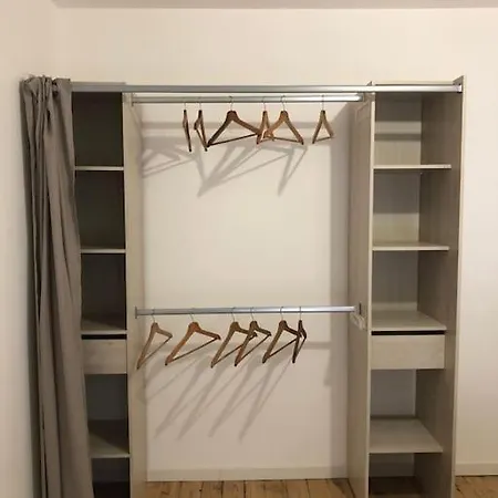 Maison Harry Potter Pour 6 Personnes En Centre *