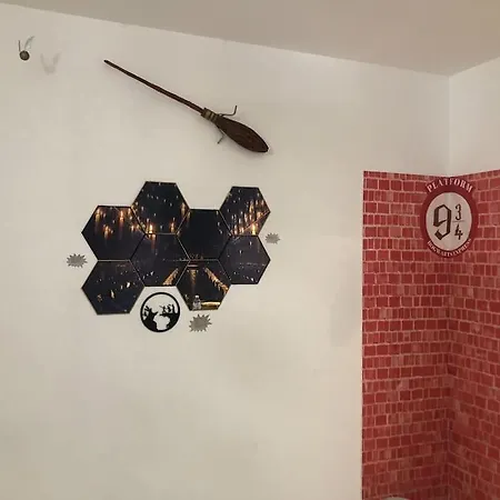 Maison Harry Potter Pour 6 Personnes En Centre * Montauban