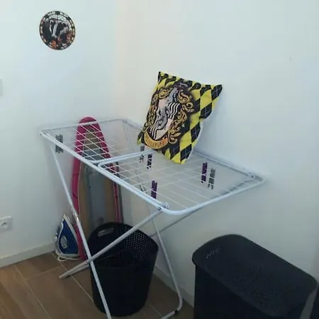 Apartment Maison Harry Potter Pour 6 Personnes En Centre