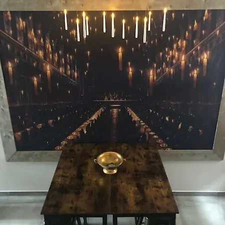 Maison Harry Potter Pour 6 Personnes En Centre Апартаменты Монтобан