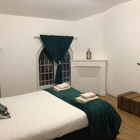 Maison Harry Potter Pour 6 Personnes En Centre Apartment Montauban