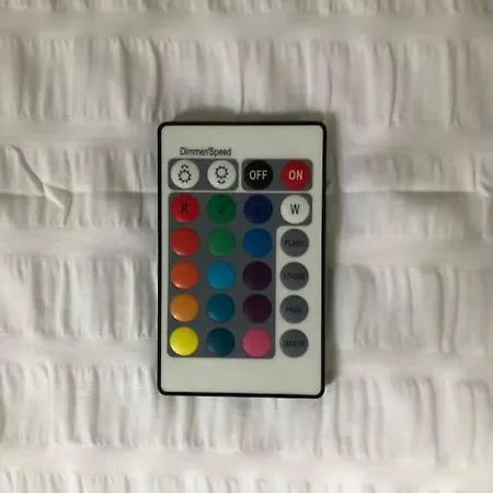 Апартаменты Maison Harry Potter Pour 6 Personnes En Centre Монтобан