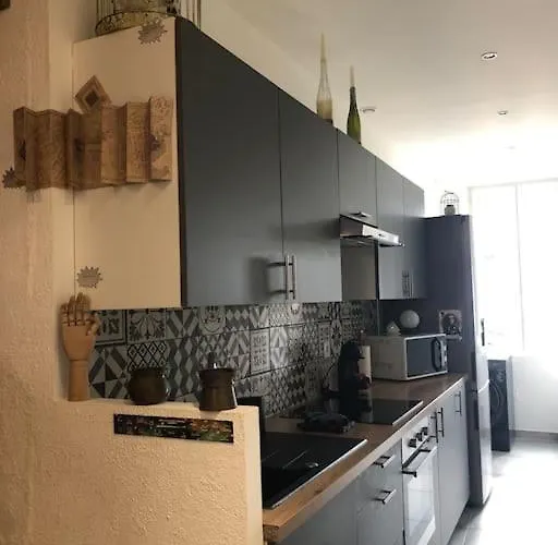 Maison Harry Potter Pour 6 Personnes En Centre Apartment