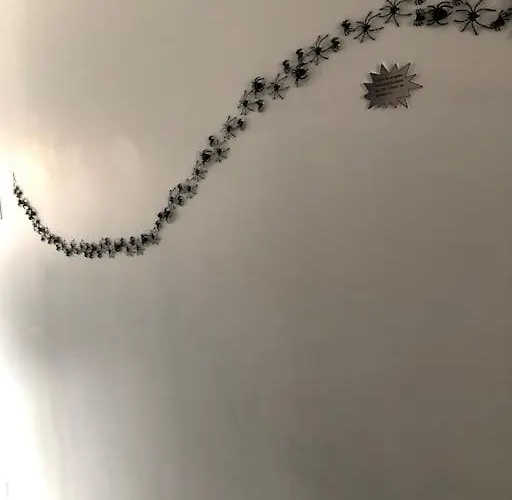 Apartment Maison Harry Potter Pour 6 Personnes En Centre *