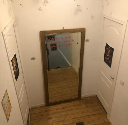 Maison Harry Potter Pour 6 Personnes En Centre *