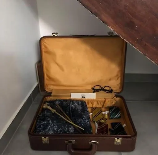 Maison Harry Potter Pour 6 Personnes En Centre Montauban