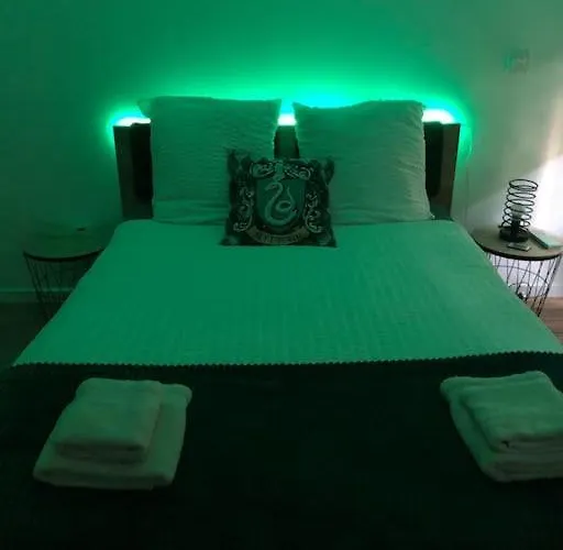 Maison Harry Potter Pour 6 Personnes En Centre * Montauban