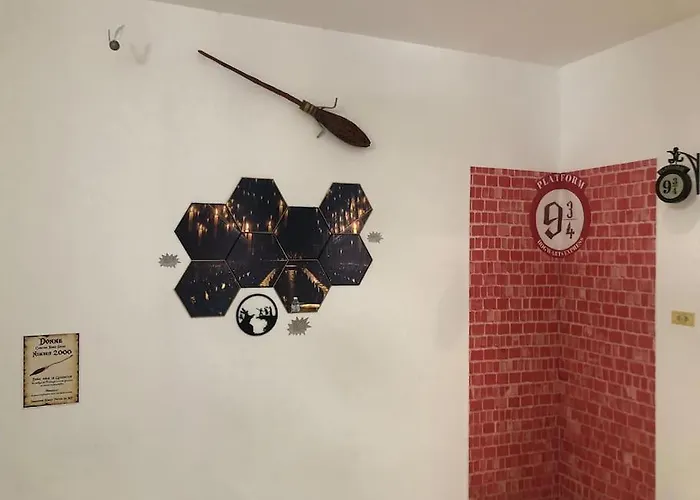 Maison Harry Potter Pour 6 Personnes En Centre * Montauban