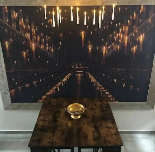 Maison Harry Potter Pour 6 Personnes En Centre Apartment Montauban