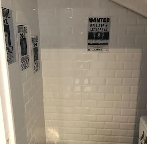 Maison Harry Potter Pour 6 Personnes En Centre * Montauban